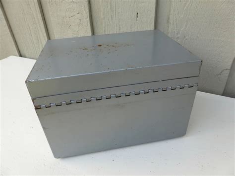 cheap metal box|metal boxes with lids.